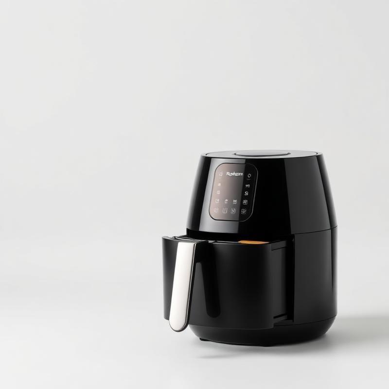 AeroFry 6L Digital Touchscreen Air Fryer