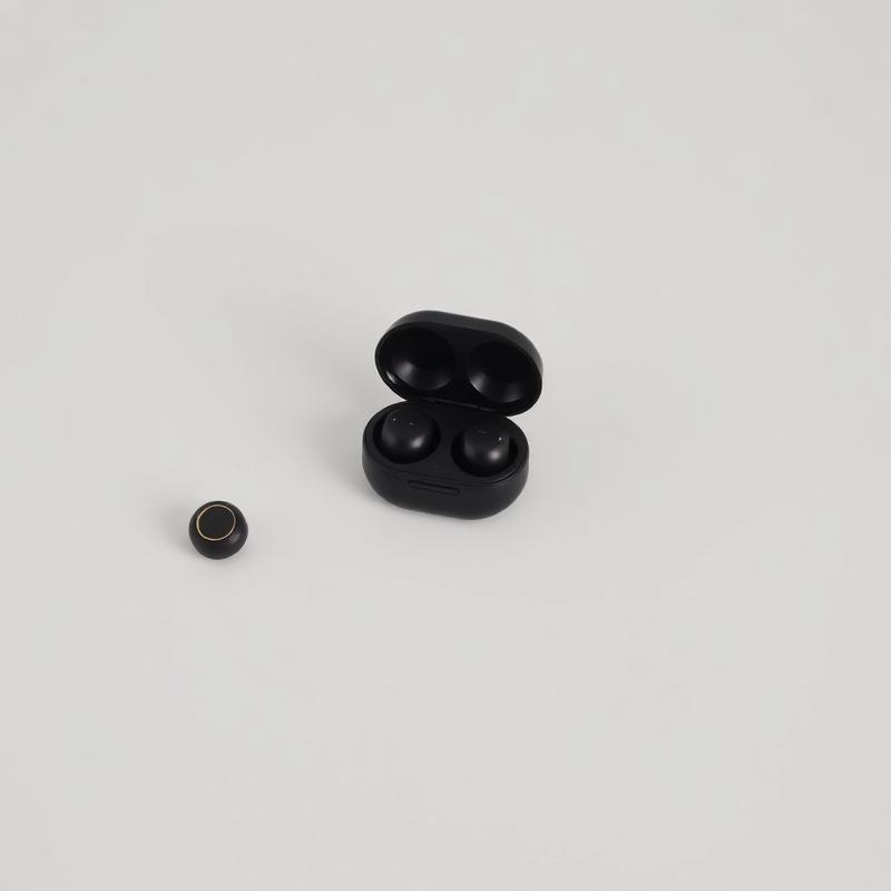 OpenSnap Open-Ear Air Conduction Earbuds