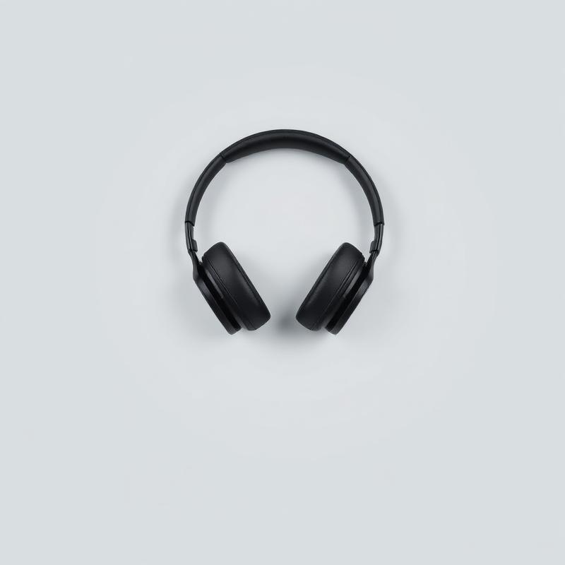 BoomWave ANC Over-Ear Wireless Headphones