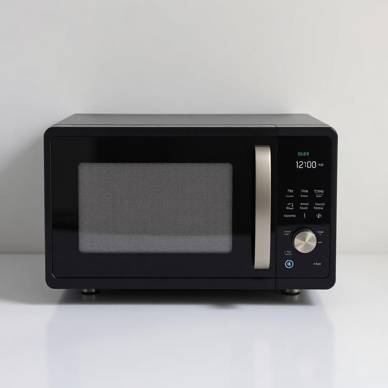 InfiWave Lite 23L Energy Saving Touchscreen Microwave Oven