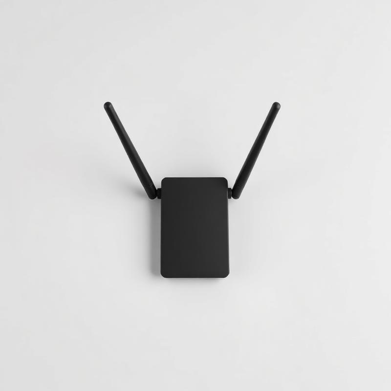 SpeedLink Access Point, Repeater & Router 3-In-1