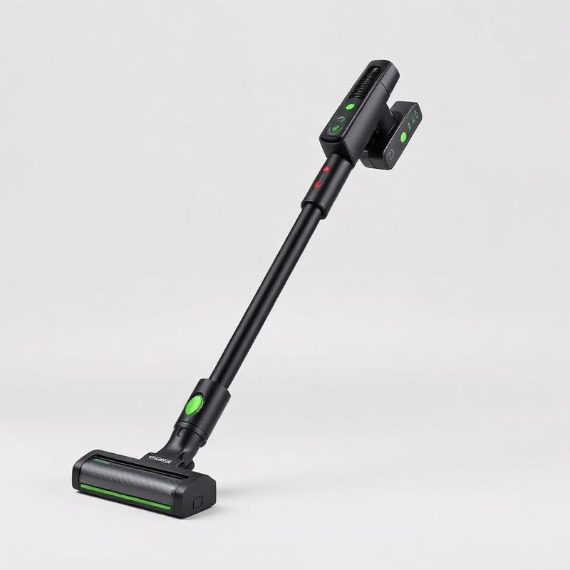 CyberVac 2 Lightweight Powerful Cordless Stick Vacuum