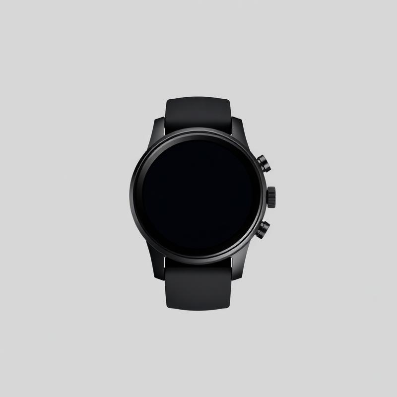 Pulse 3 AMOLED Calling Smartwatch